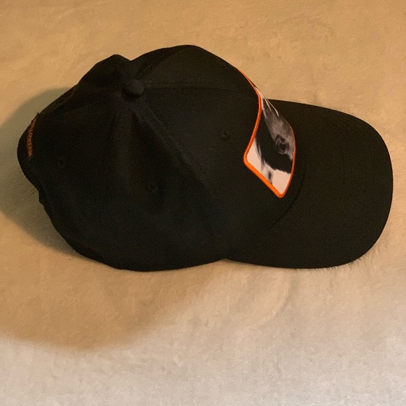 Halloween Michael Myers Patch hat - Picture 4 of 6